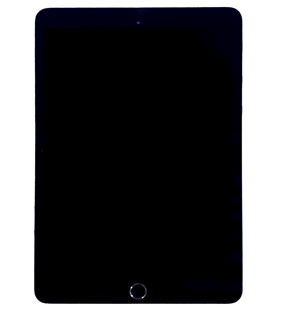 Apple iPad Mini 5th Gen