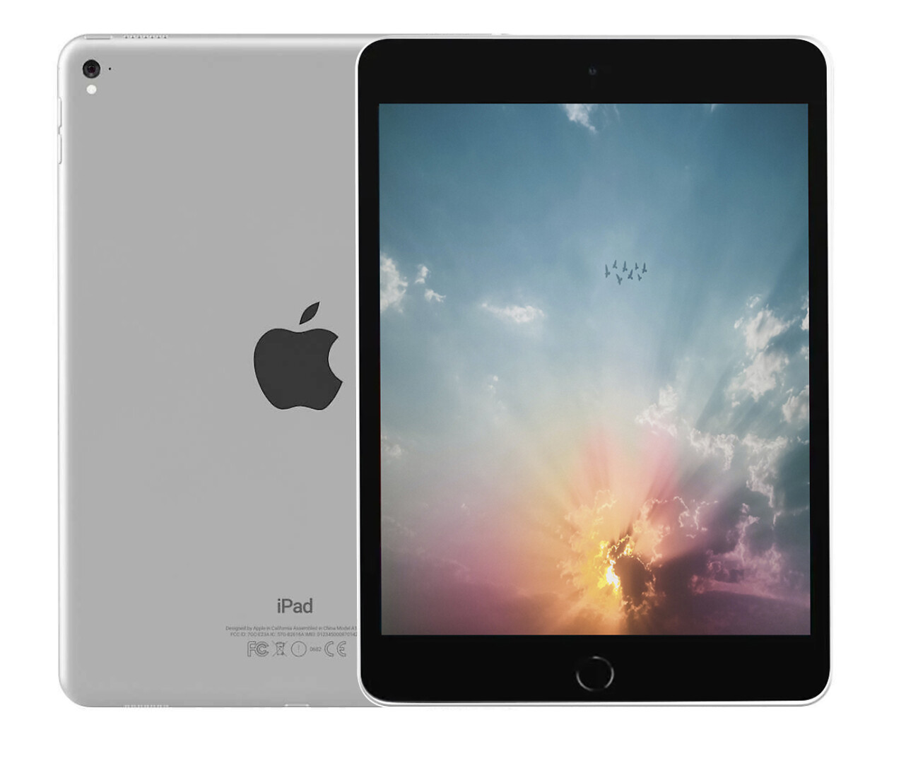 Apple iPad Pro 1 Gen 9,7