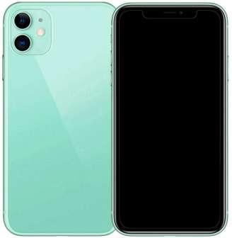 Apple iPhone 11 128GB Green