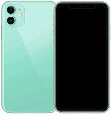 Apple iPhone 11 128GB Green
