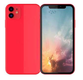 Apple iPhone 11 128Gb Red