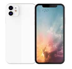 Apple iPhone 11 128GB White