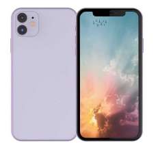 Apple iPhone 11 64GB Purple