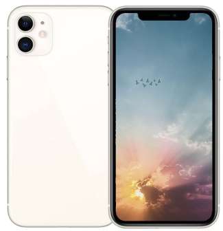 Apple iPhone 11 64GB White