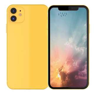 Apple iPhone 11 64GB yellow