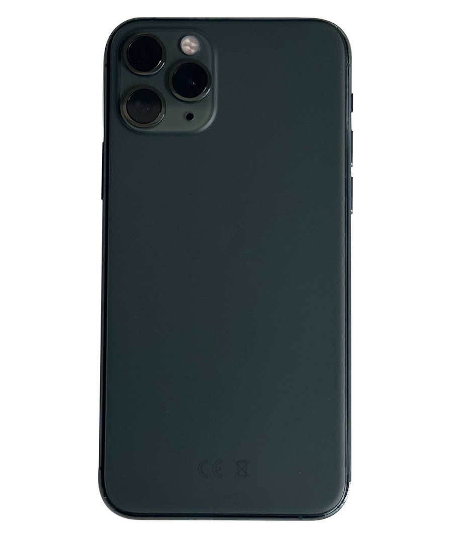 Apple iPhone 11 Pro 256GB Vihreä