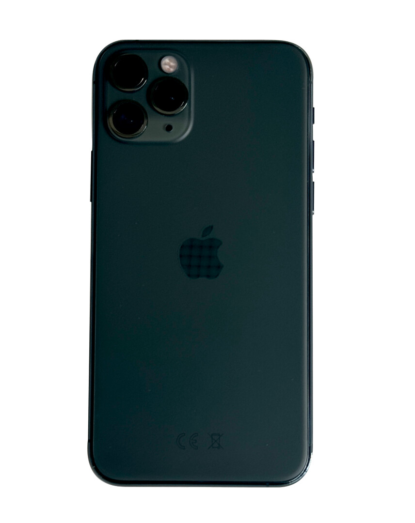 Apple iPhone 11 Pro 256GB Vihreä