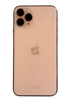 Apple iPhone 11 Pro 64GB kulta 1