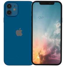 Apple iPhone 12 128GB Blue