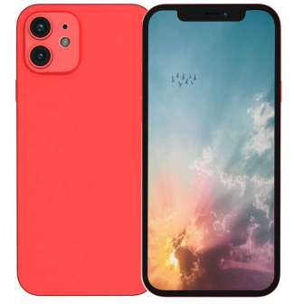 Apple iPhone 12 128GB Red