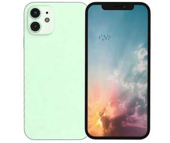 Apple iPhone 12 64GB Green
