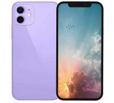 Apple iPhone 12 64GB Purple