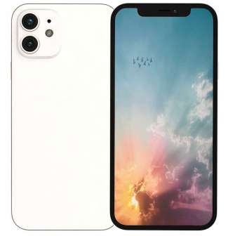 Apple iPhone 12 64GB White
