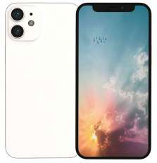 Apple iPhone 12 Mini 128GB White