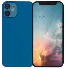 Apple iPhone 12 Mini 128GB Blue