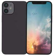 Apple iPhone 12 Mini 128GB Black