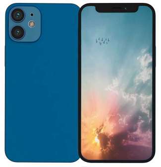 Apple iPhone 12 Mini 64GB Blue