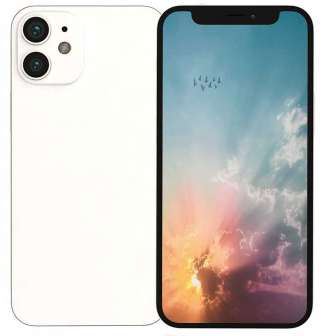 Apple iPhone 12 Mini 64GB White