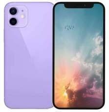 Apple iPhone 12 mini 64GB Purple