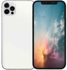 Apple iPhone 12 Pro 256GB White