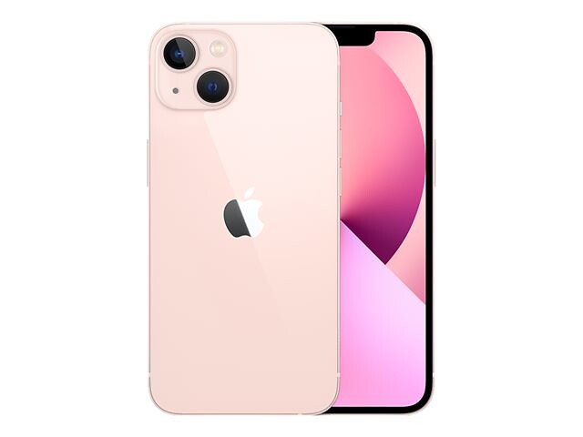 Apple iPhone 13 128GB Pink