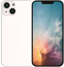 Apple iPhone 13 256GB white