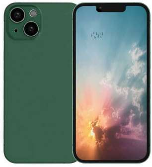 Apple iPhone 13 mini 128GB Green