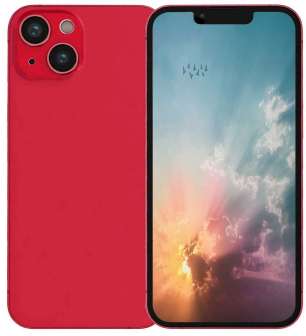 Apple iPhone 13 Mini 128GB Red