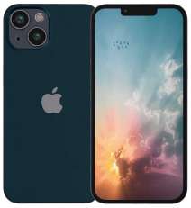 Apple iPhone 13 Mini 256GB Black