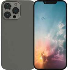 Apple iPhone 13 Pro 128GB Grafiitti