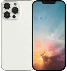 Apple iPhone 13 Pro 128GB Silver