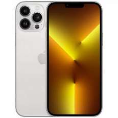 Apple iPhone 13 Pro Max 128GB Silver