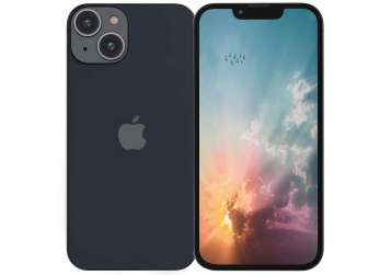 Apple iPhone 14 128GB Midnight