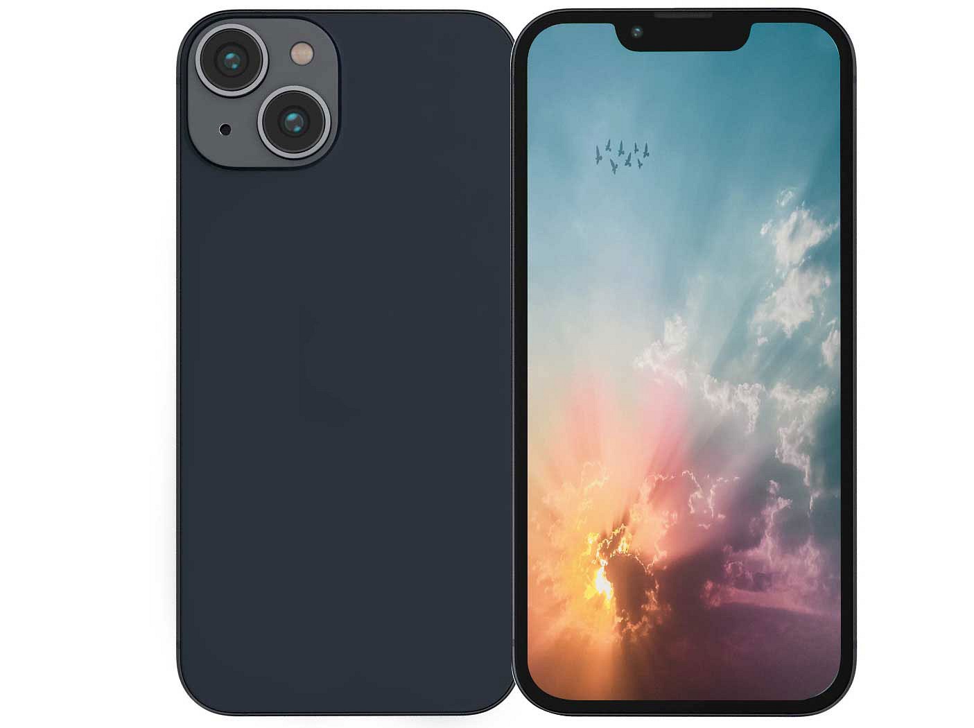 Apple iPhone 14 128GB Midnight