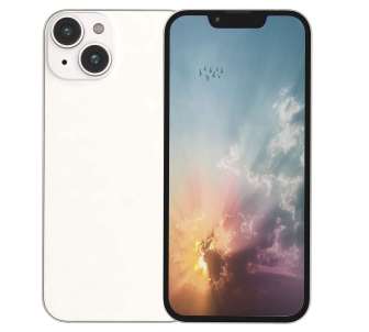 Apple iPhone 14 128GB White