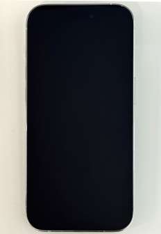 Apple iPhone 14 Pro 128GB Silver