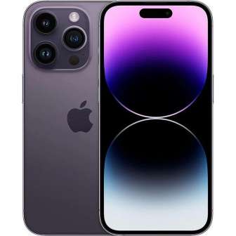 Apple iPhone 14 Pro 256GB Deep