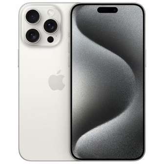 Apple iPhone 15 Pro Max 256GB