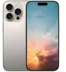 Apple iPhone 16 Pro 128GB Natural