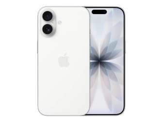 Apple iPhone 17 256GB Valkoinen