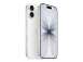 Apple iPhone 17 256GB Valkoinen