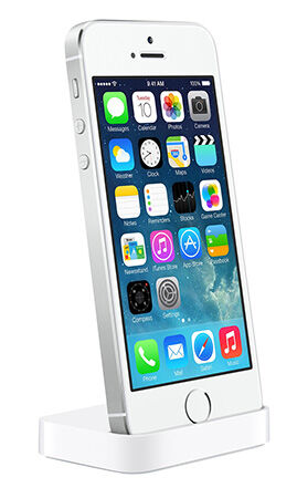 Apple iPhone 5/6/7 Lightning - Toimistotarvike verkkokauppa |  Toimistotarvikkeet edullisesti
