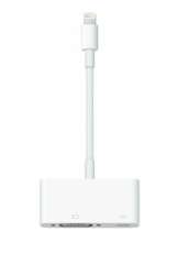 Apple Lightning to VGA Adapter