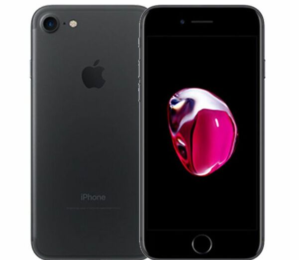 Apple iPhone 7 32Gb Black