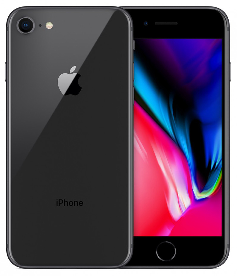 Apple iPhone 8 64Gb S.Gray