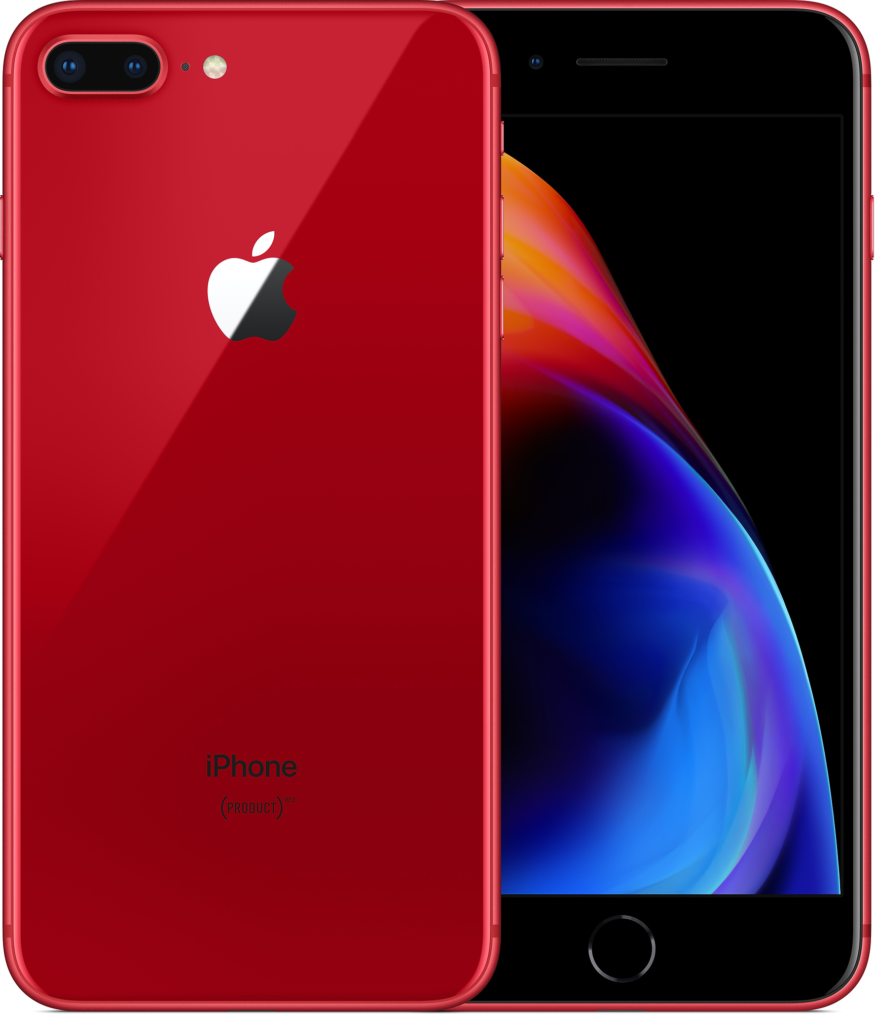 Apple iPhone 8Plus 64Gb Red