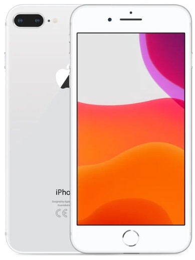 Apple iPhone 8Plus 64Gb Silver