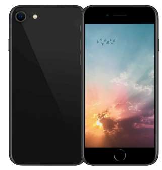 Apple iPhone SE2020 256GB Black