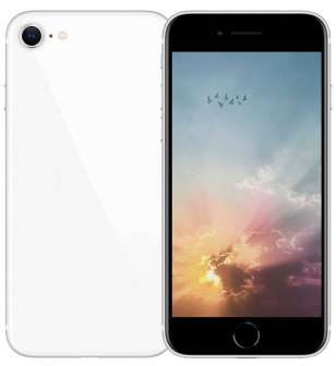 Apple iPhone SE2020 64GB White
