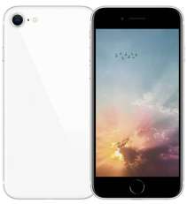 Apple iPhone SE2020 64GB White
